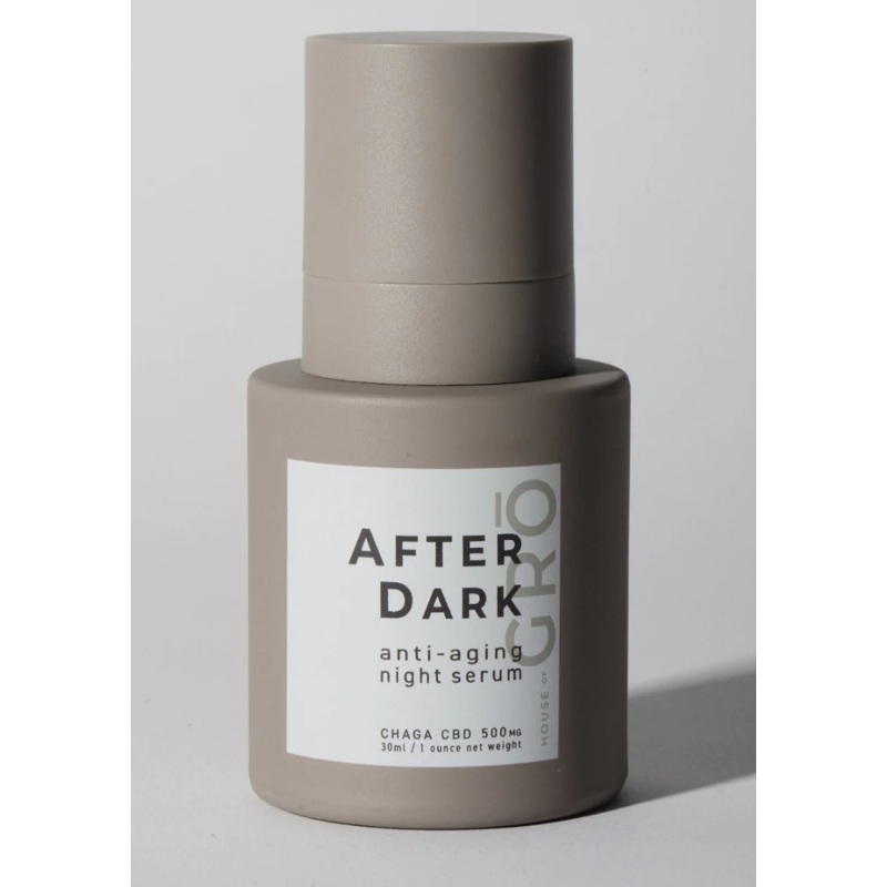 AFTER DARK – ANTI-AGING NIGHT SERUM