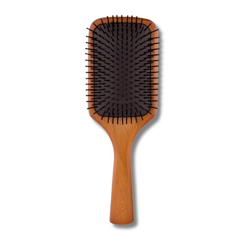 Aveda Large Wood Paddle Brush