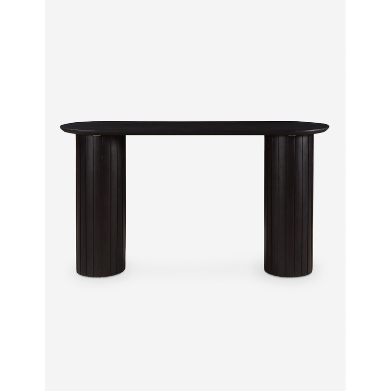 Benedict Console Table Black