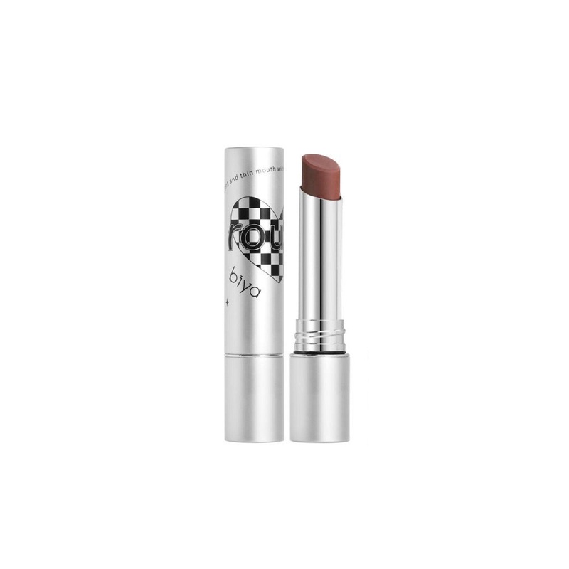 BIYA Foggy Lipstick 3.8g 101#