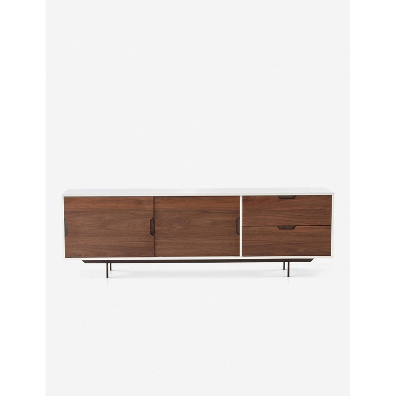 Cordelle Media Console