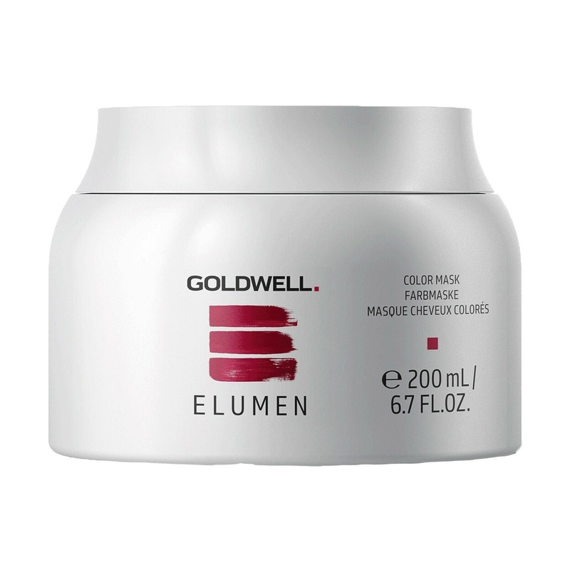 Goldwell ELUMEN Color Mask 6.7 oz / 200 ml