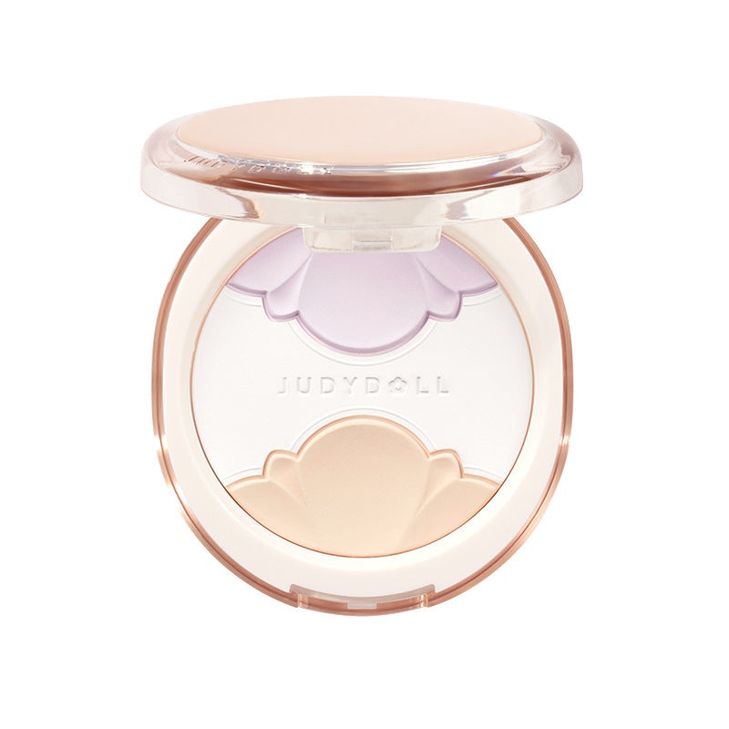 Judydoll Glazed Refining Powder 9g  M01 Cool White