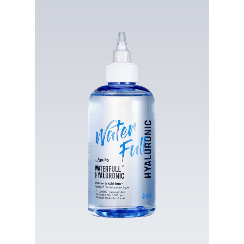 Jumiso Waterfull Hyaluronic Toner 250ml