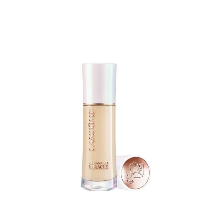 Lancome Advanced Miracle Foundation PO-02