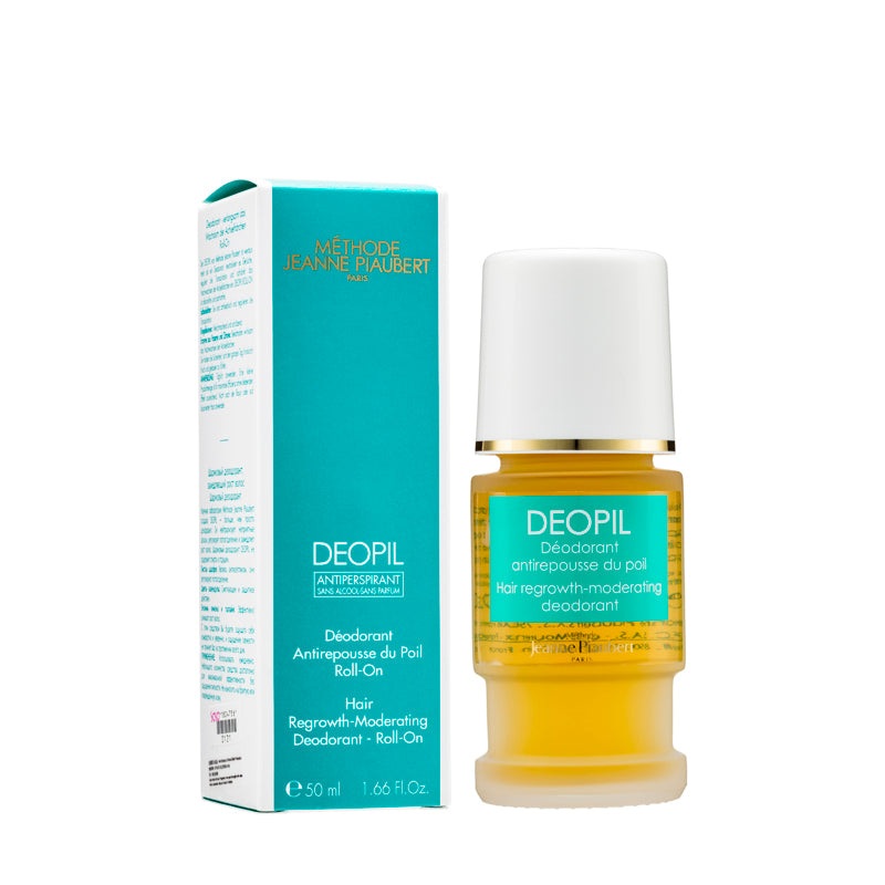 Methode Jeanne Piaubert Deopil Hair Regrowth Moderating Roll On 50ML 50ml