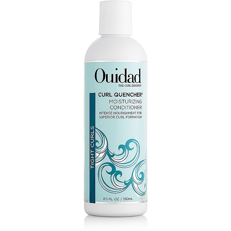 Ouidad Curl Quencher Moisturizing Conditioner 8.5 oz.