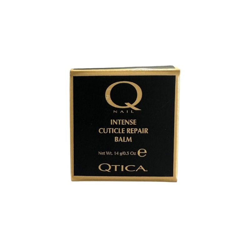Qtica Intense Cuticle Repair Balm 0.25 oz. Jar