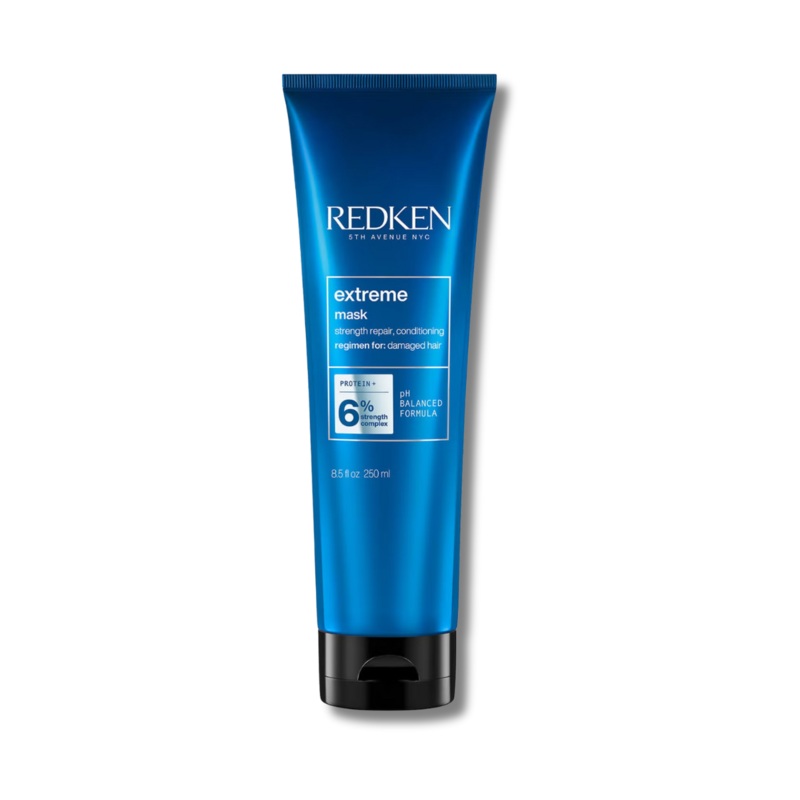 Redken Extreme Strength Repair Hair Mask For Damaged Hair 250ml