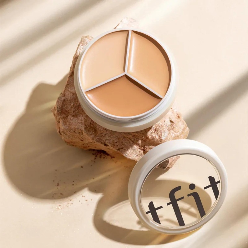 TFIT Cover Up Pro Concealer 31 15g 01 Neutral