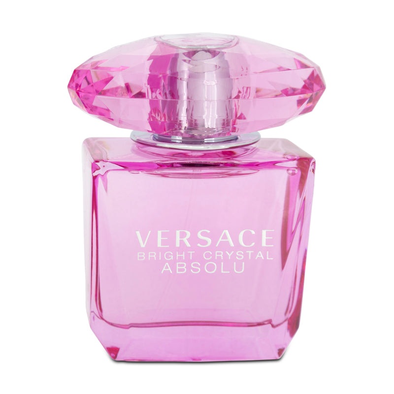 Versace Bright Crystal Absolu 30ml Eau De Parfum (Blemished Box)