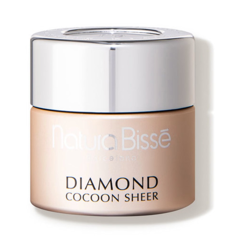 Diamond Cocoon Sheer Cream