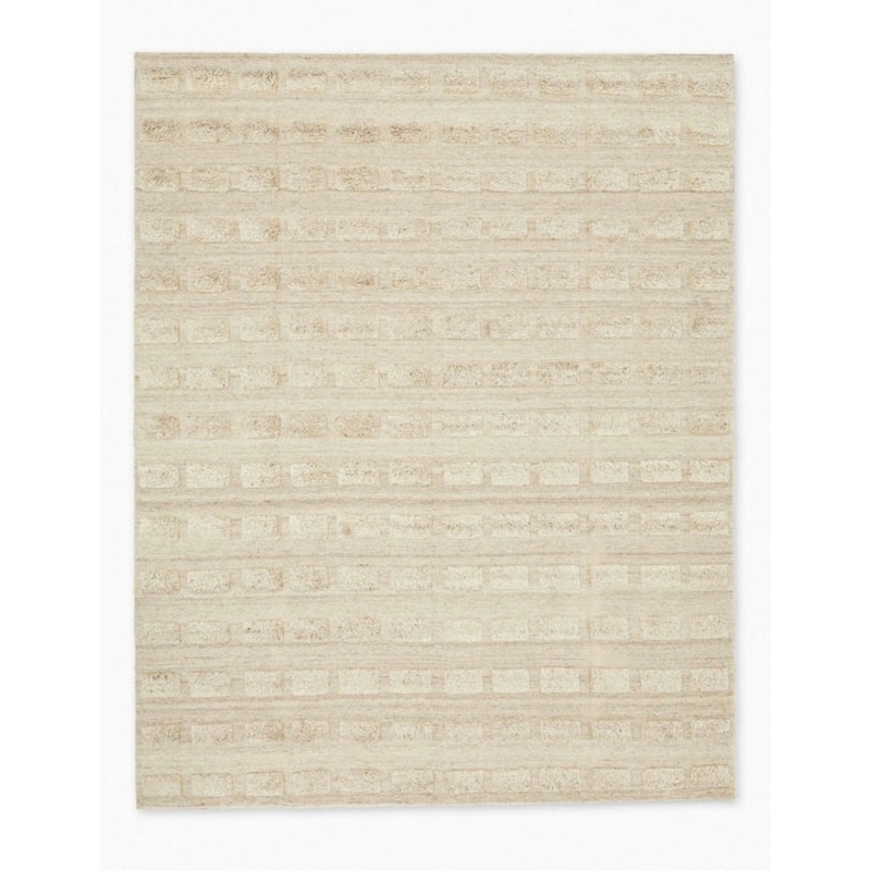 Eris Rug Natural 10′ x 14′