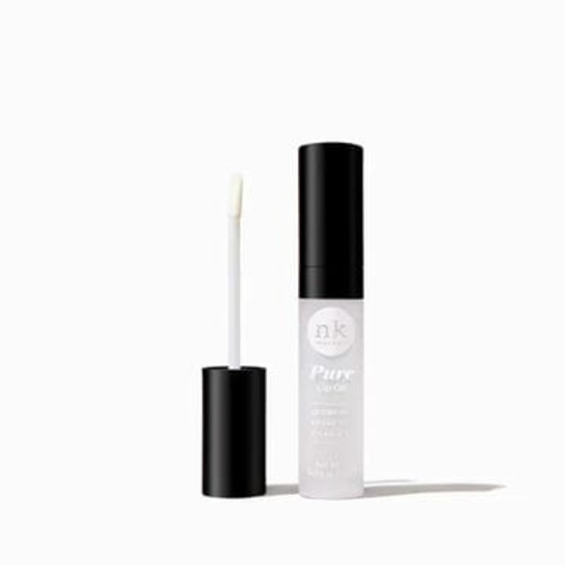 Nicka K Pure Lip Oil (Coconut) NKC60