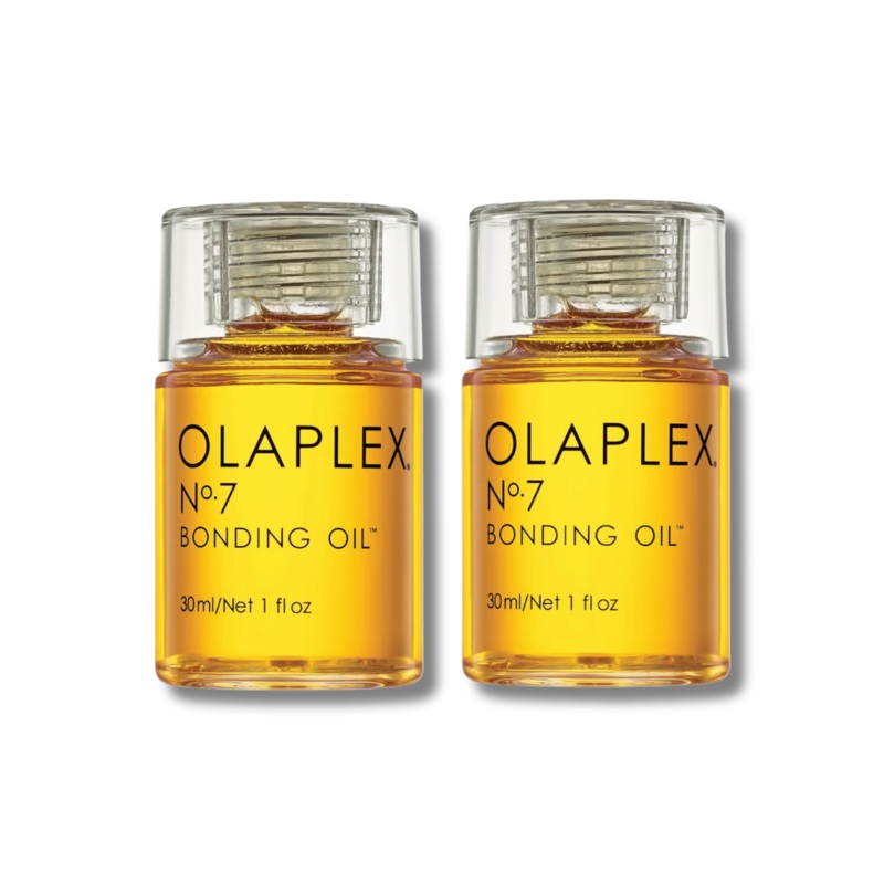 Olaplex Bonding Oil Duo