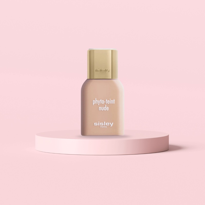 PHYTO-TEINT NUDE 00C Swan