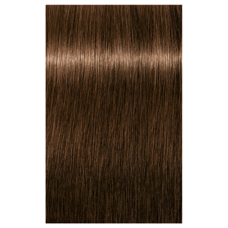 Schwarzkopf IGORA ROYAL ABSOLUTES Permanent Anti-Age Color 2.1 oz / 60 g – 5-50 Light Brown Gold Natural