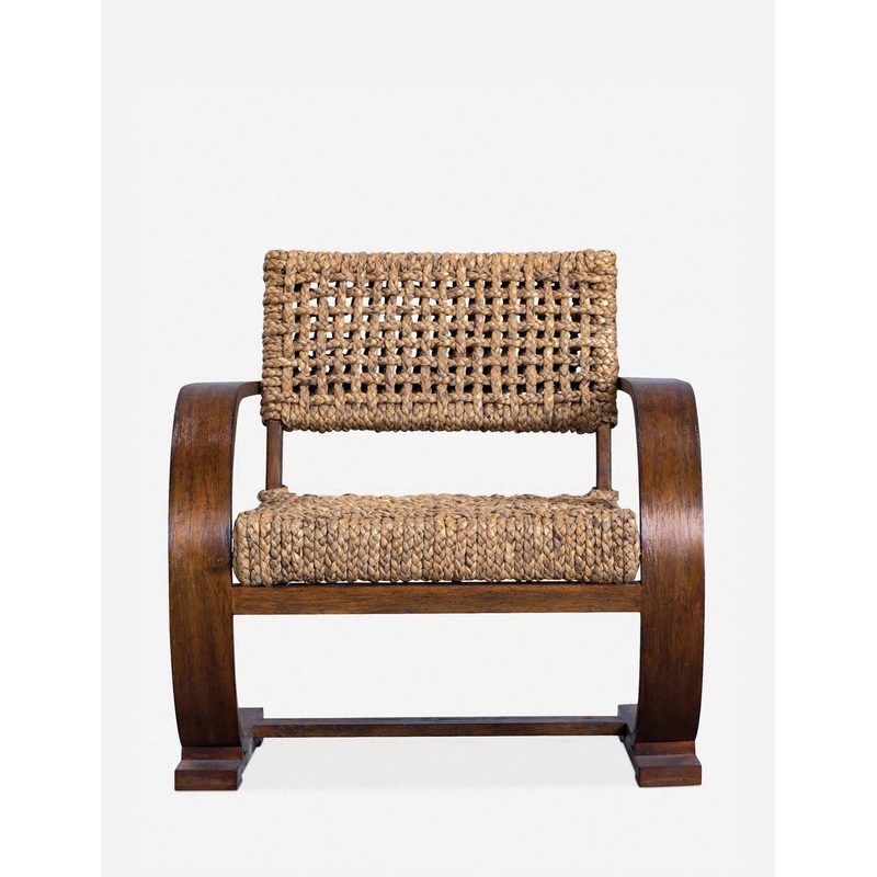 Shaka Accent Chair