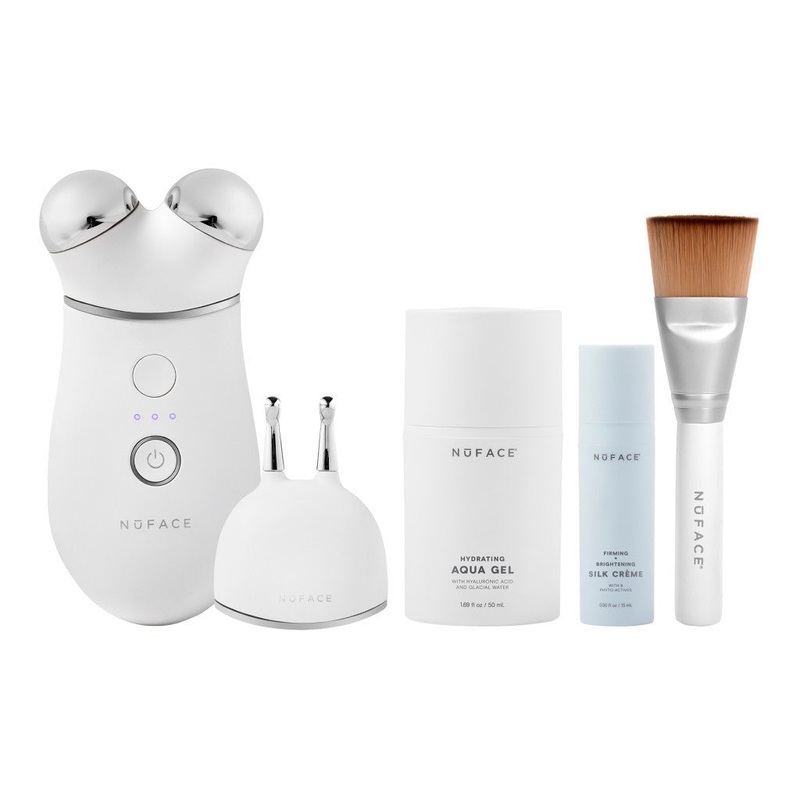 TRINITY+ and Effective Lip & Eye Attachment One Set