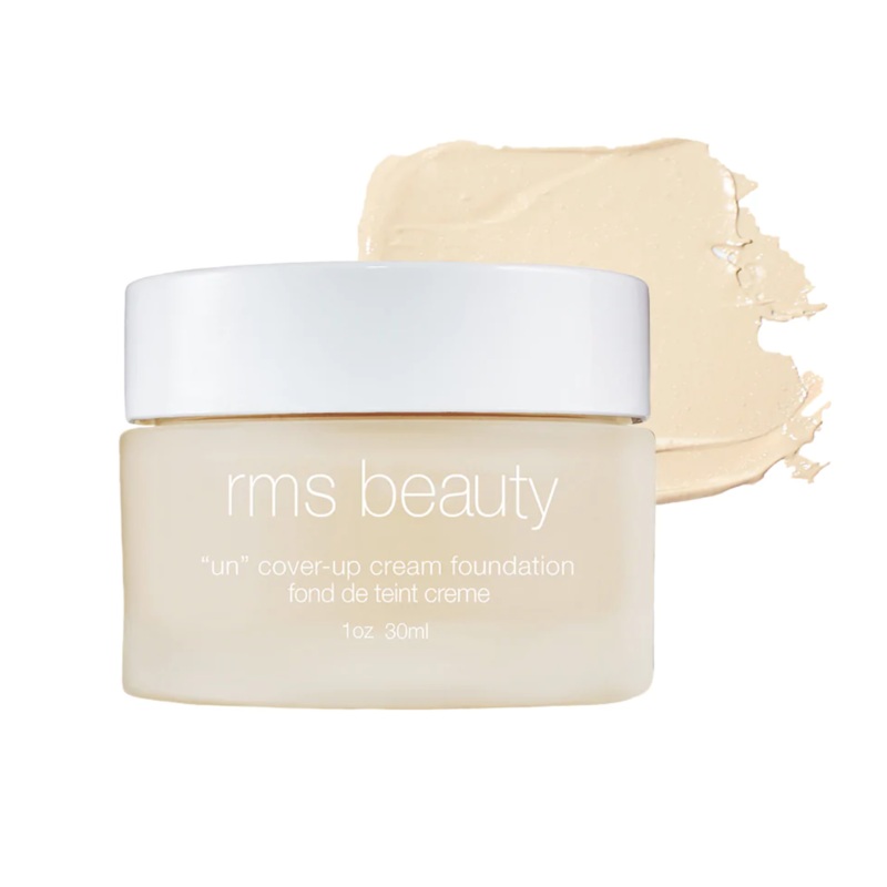 UnCoverup Cream Foundation 000