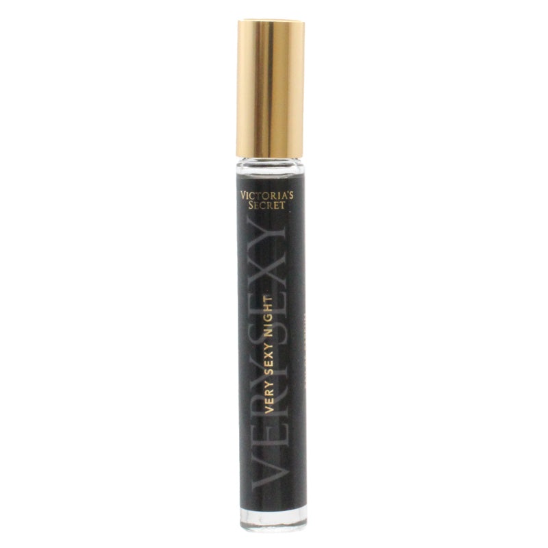 Victoria’s Secret Very Sexy Night 7ml Eau De Parfum Rollerball
