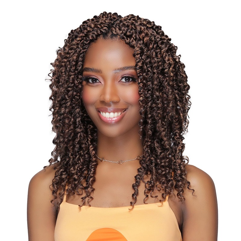Bobbi Boss Boho Passion Twist 10″ HB101 1