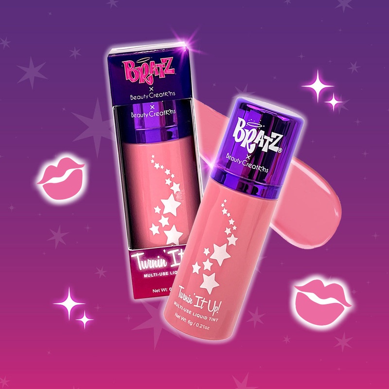 Bratz Multi-Use Liquid Tint Turnin It Up