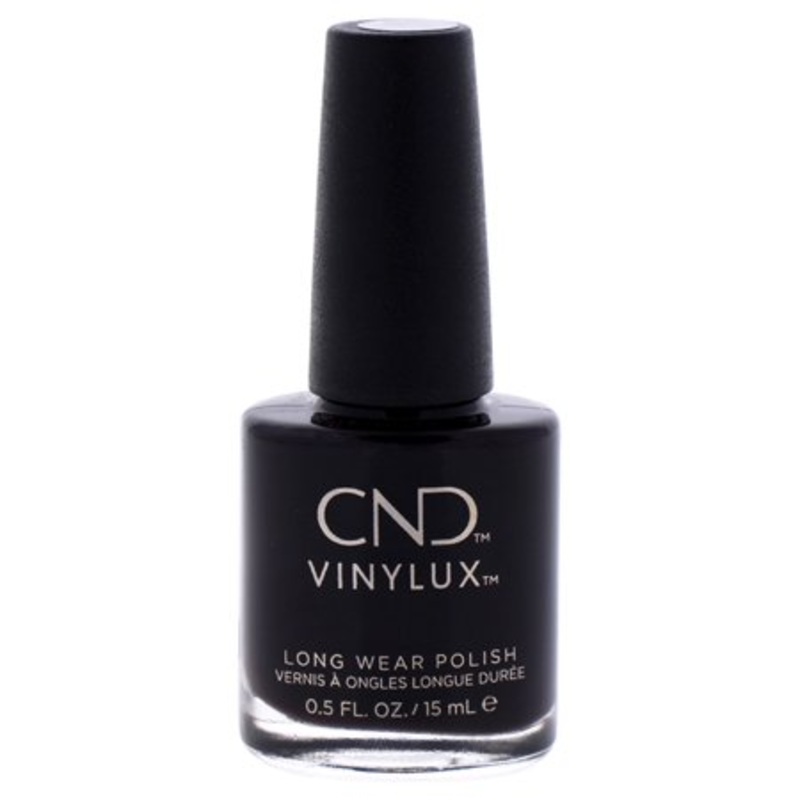 Creative Nail CND Vinylux Nail Polish – Dark Dahlia #159 0.5 Oz