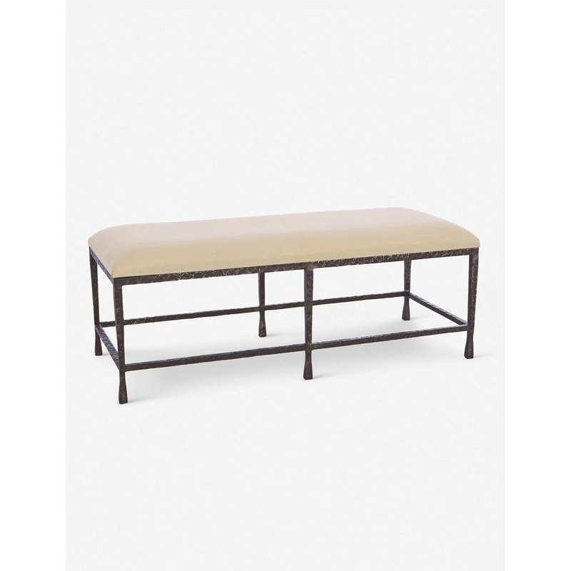 Dauphine Bench