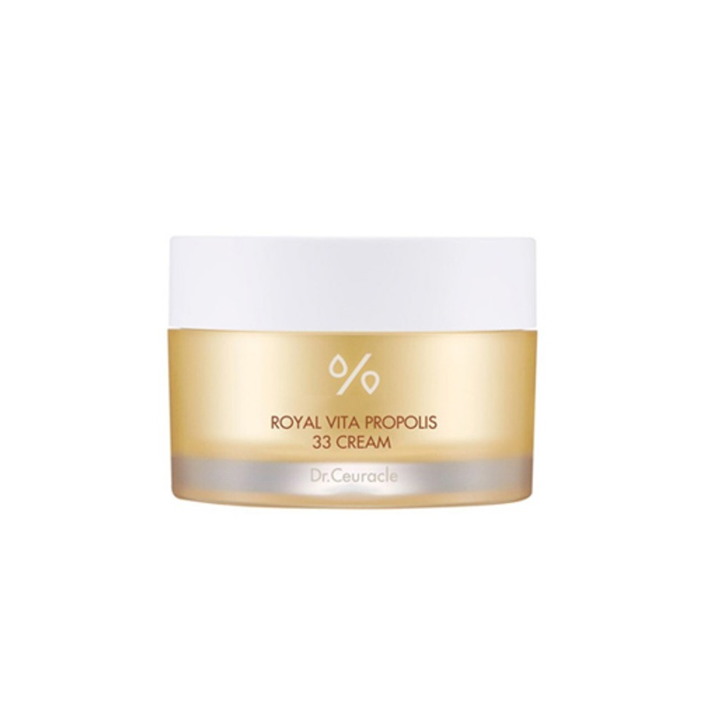 [Dr.Ceuracle] Royal Vita Propolis 33 Cream 50ml