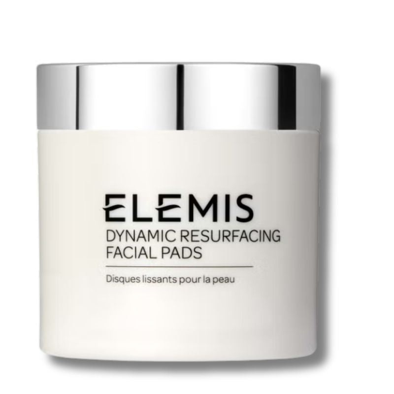 Elemis Dynamic Resurfacing Pads – 60 Pads