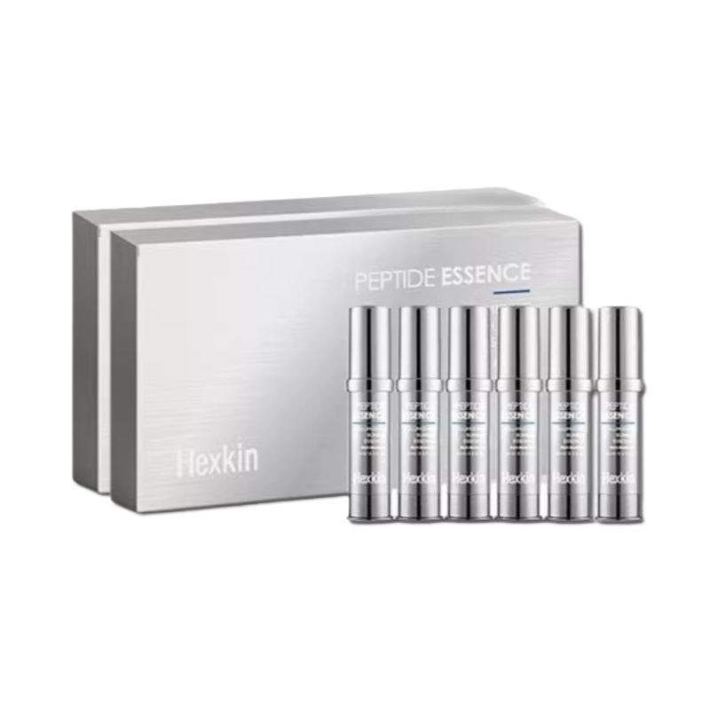 HEXKIN Rejuvenate Peptide Essence 10ml*6pcs/box