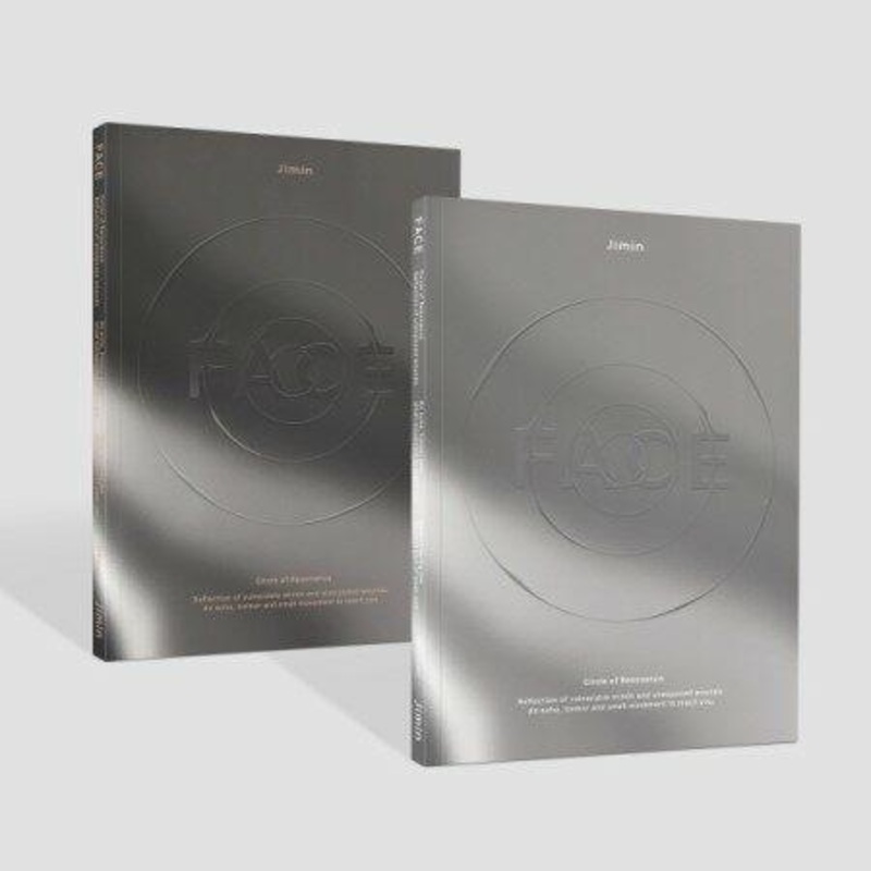 JIMIN (BTS) – FACE