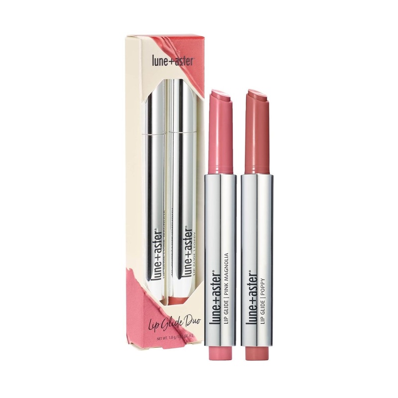 Lip Glide Duo Mother’s Day Set (Limited Edition)