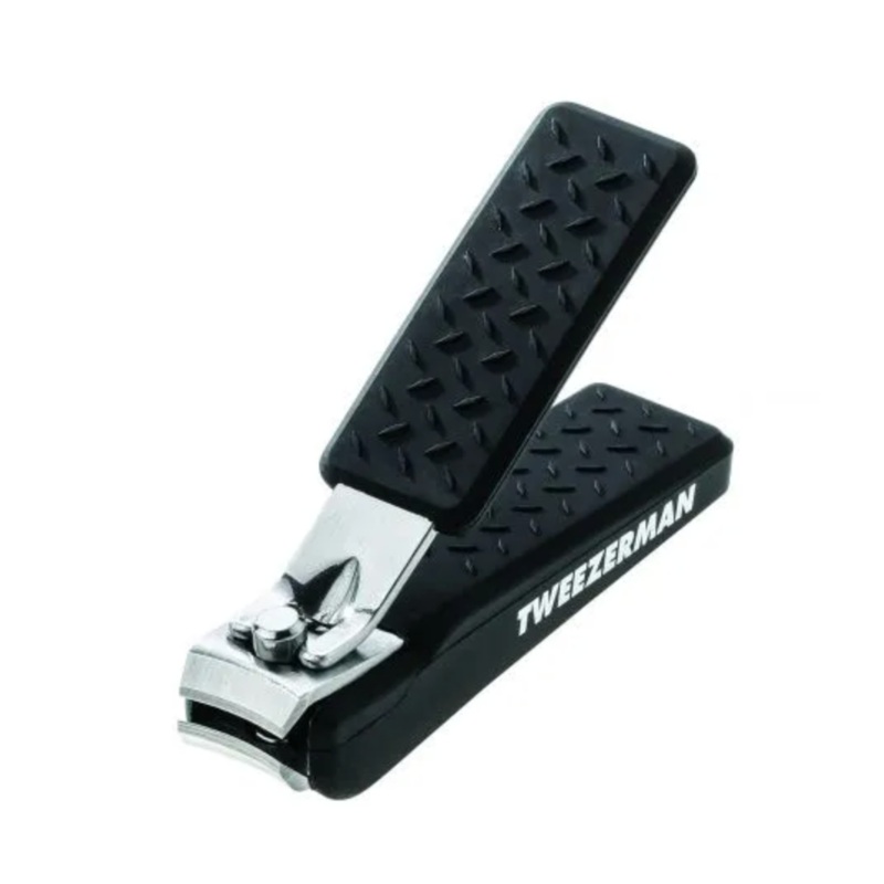 Precision Grip Fingernail Clipper