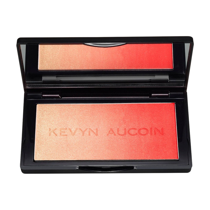 The Neo-Blush Sunset