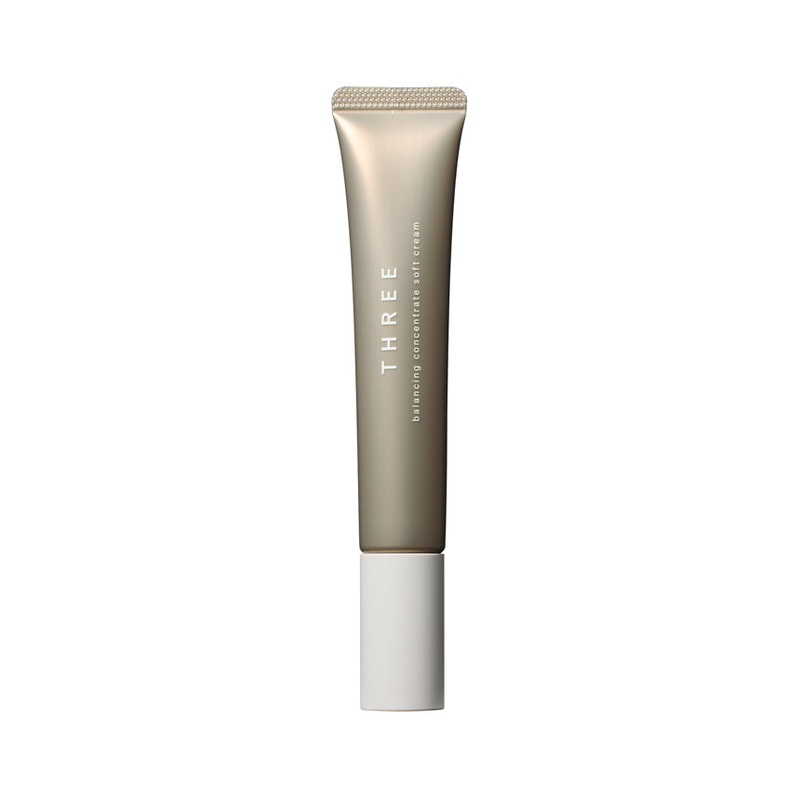 THREE Balancing Concentrate Soft Cream