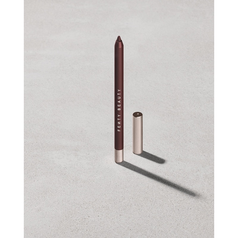 Trace’d Out Longwear Waterproof Pencil Lip Liner  Brown’d Out Brown’d Out