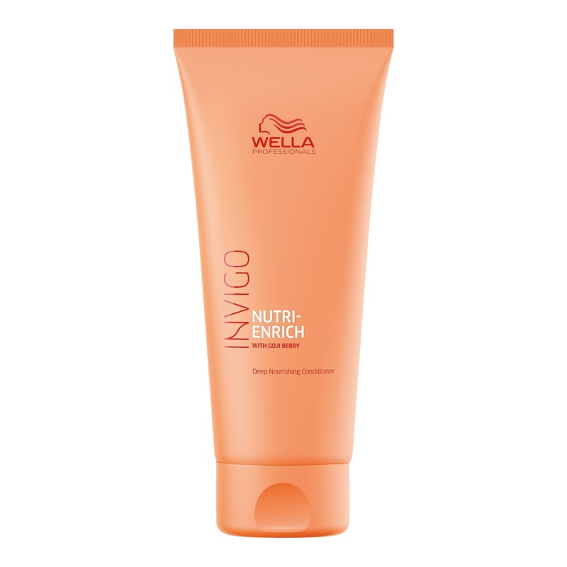 Wella Invigo Nutri-Enrich Conditioner 8.4 oz / 250 ml