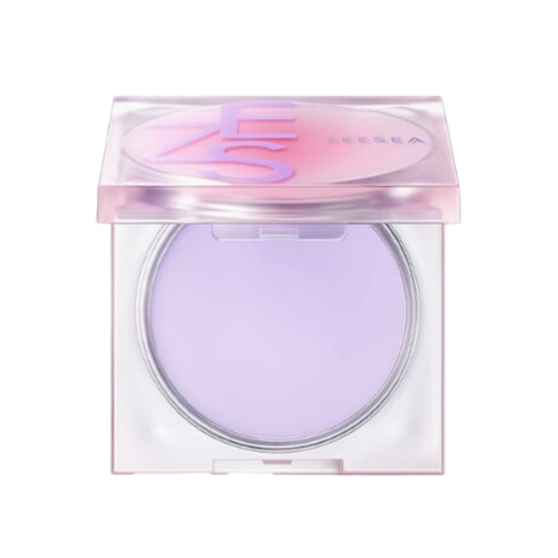 ZEESEA Soft Focus Makeup Setting Cream 8g