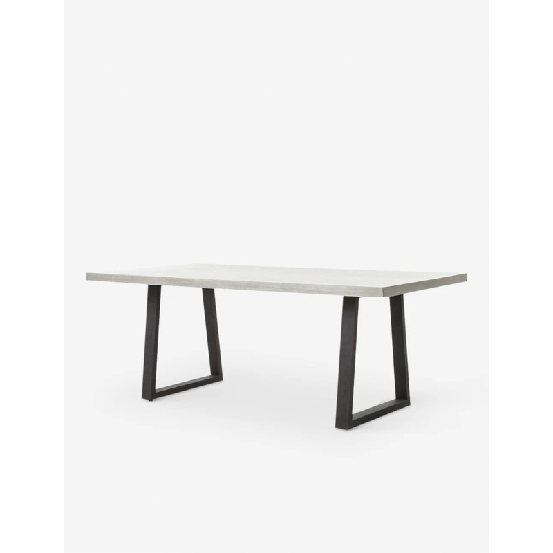 Hollis Indoor / Outdoor Dining Table