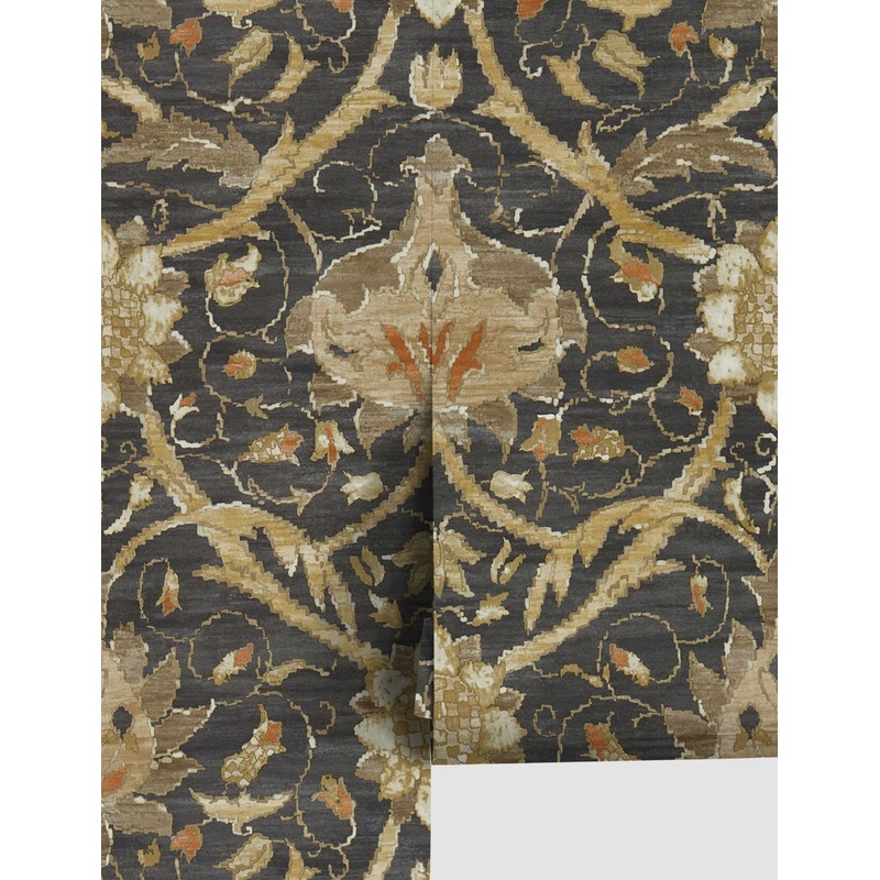 Montreal Wallpaper by Morris & Co.