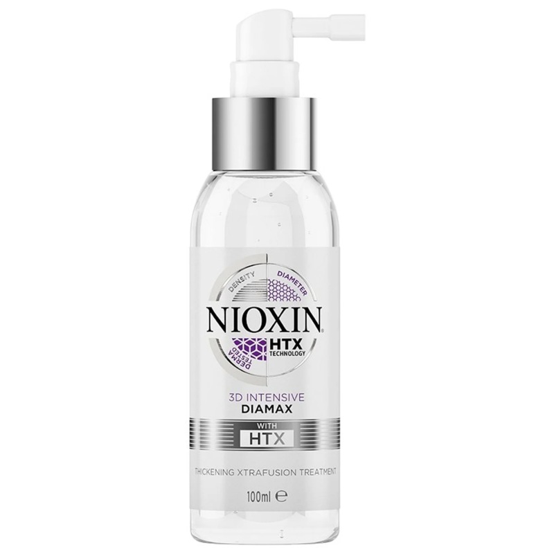 Nioxin 3D Intensive Diamax 3.38 oz / 100 ml | Diameter-Boosting Treatment
