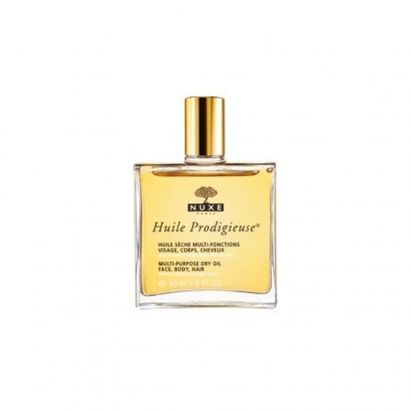 Nuxe Huile Prodigieuse 1.6 Fl Oz 50 mL