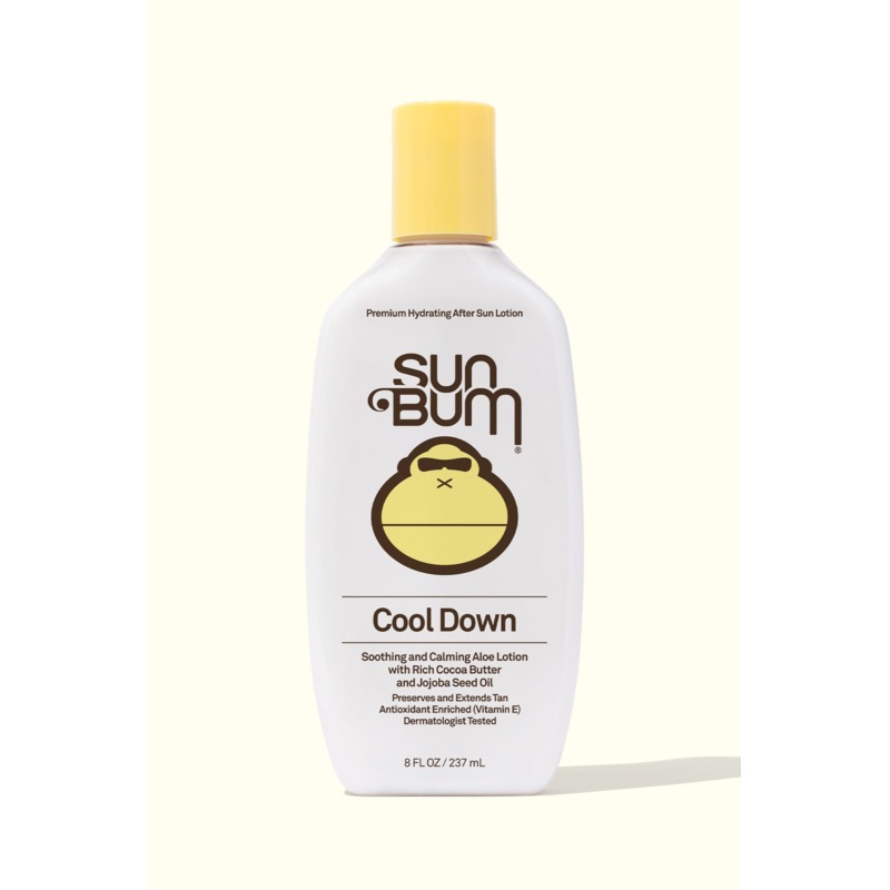 Sun Bum After Sun Cool Down Lotion 8 oz / 237 ml