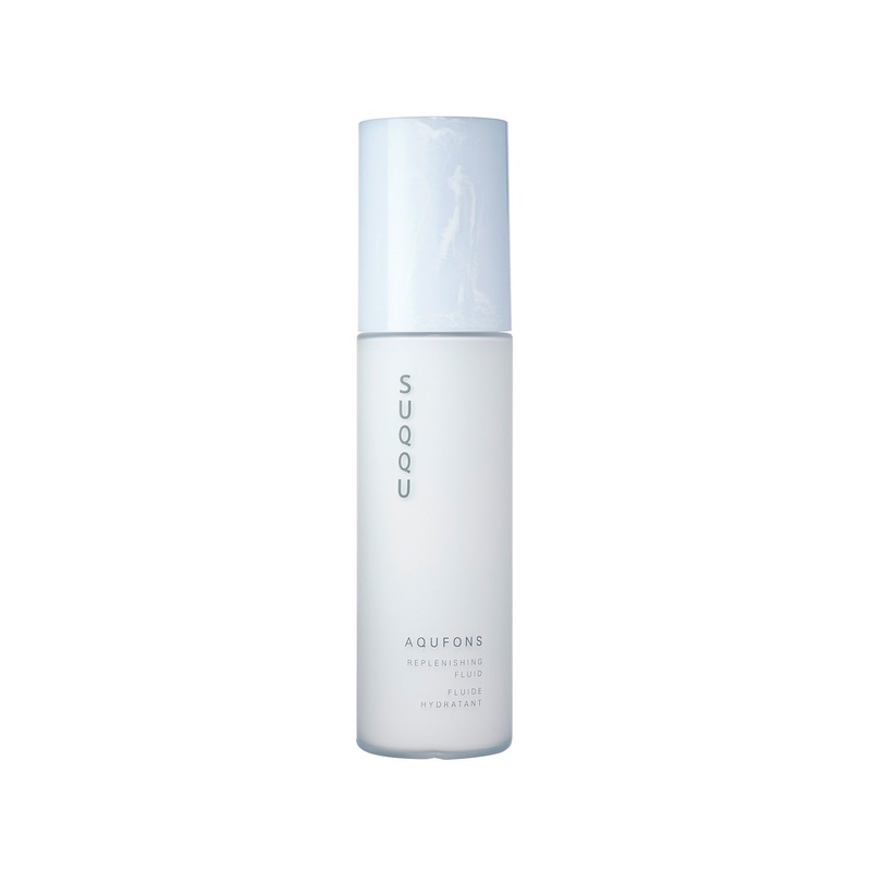 Suqqu Aqufons Replenishing Fluid