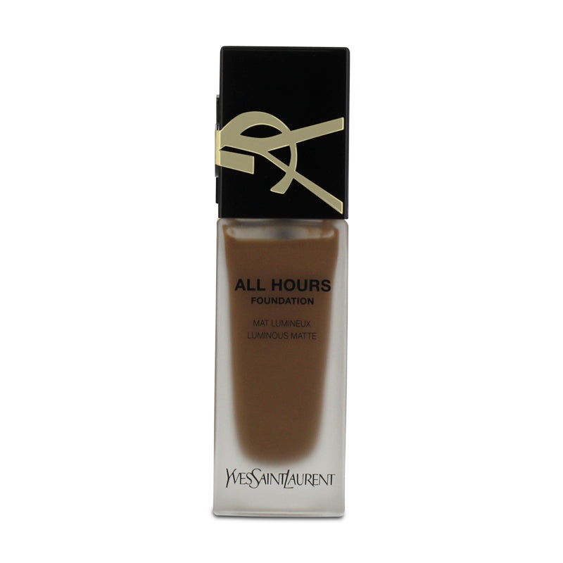Yves Saint Laurent All Hours Foundation Shade DC7