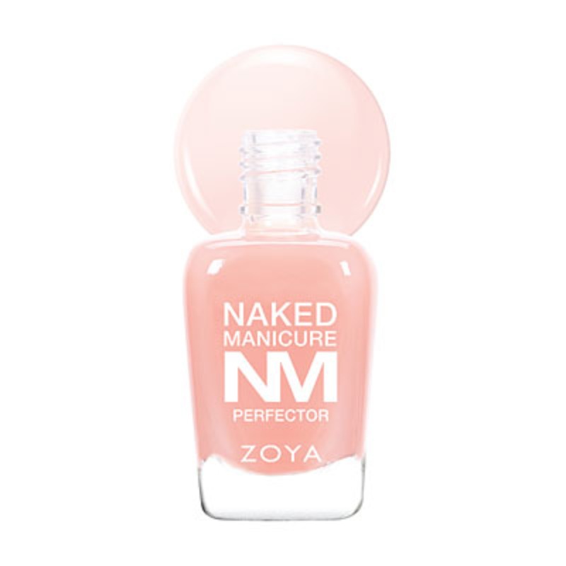 Zoya Naked Manicure Pink Perfector
