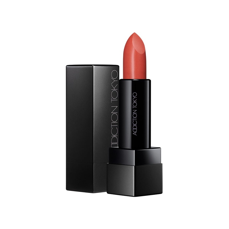 Addiction The Lipstick Bold L (Summer 2023) 101 Sicilian Girl