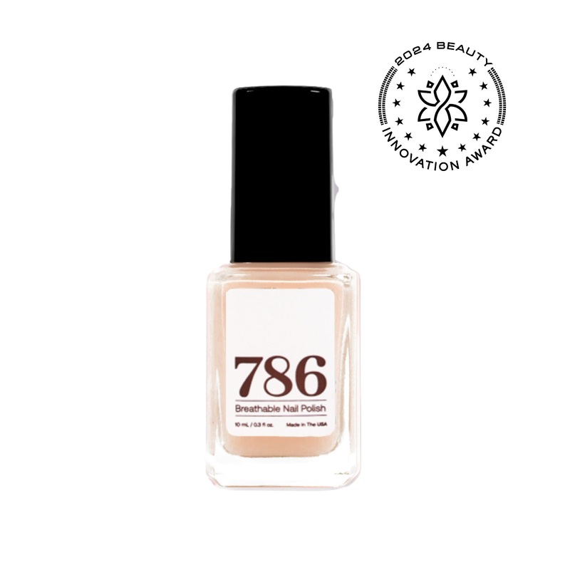 Alexandria – Breathable Nail Polish